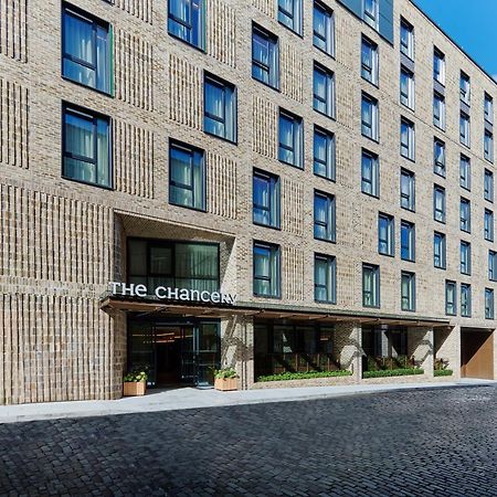 The Chancery Hotel Dublin Ngoại thất bức ảnh