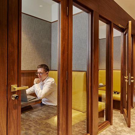The Chancery Hotel Dublin Ngoại thất bức ảnh