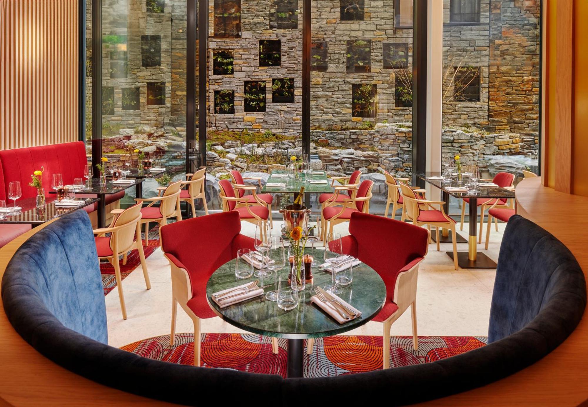 The Chancery Hotel Dublin Ngoại thất bức ảnh