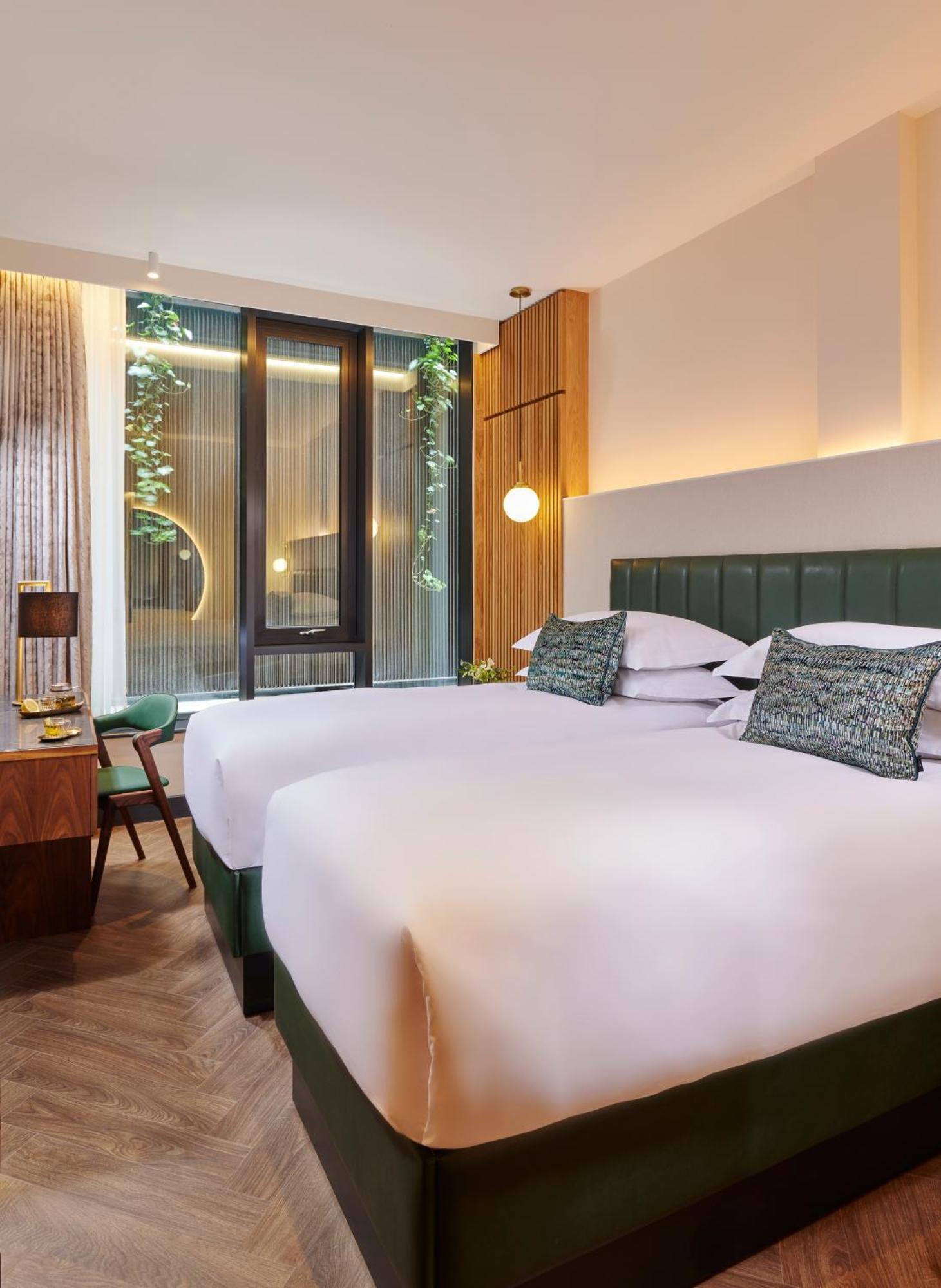 The Chancery Hotel Dublin Ngoại thất bức ảnh
