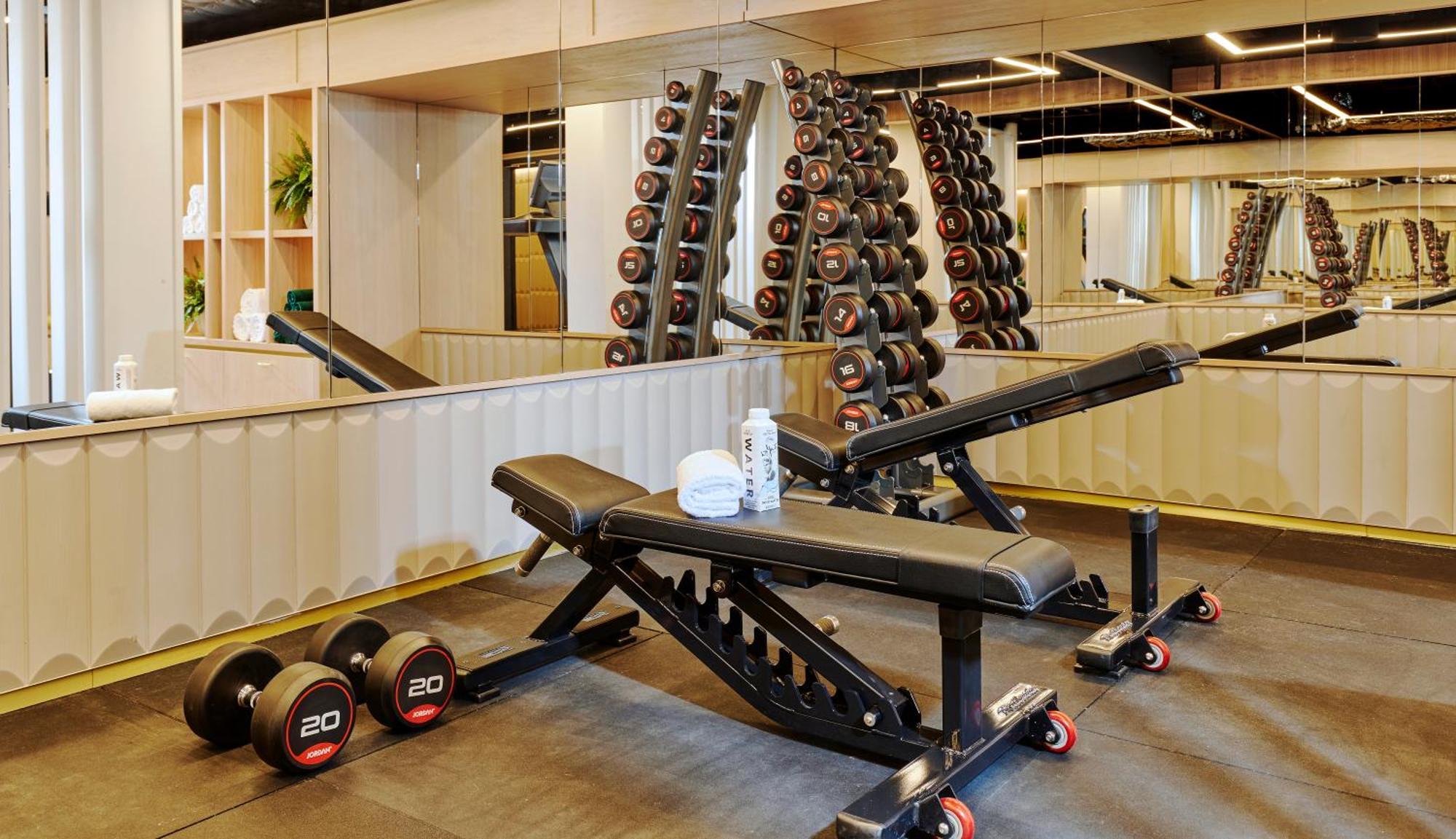 The Chancery Hotel Dublin Ngoại thất bức ảnh