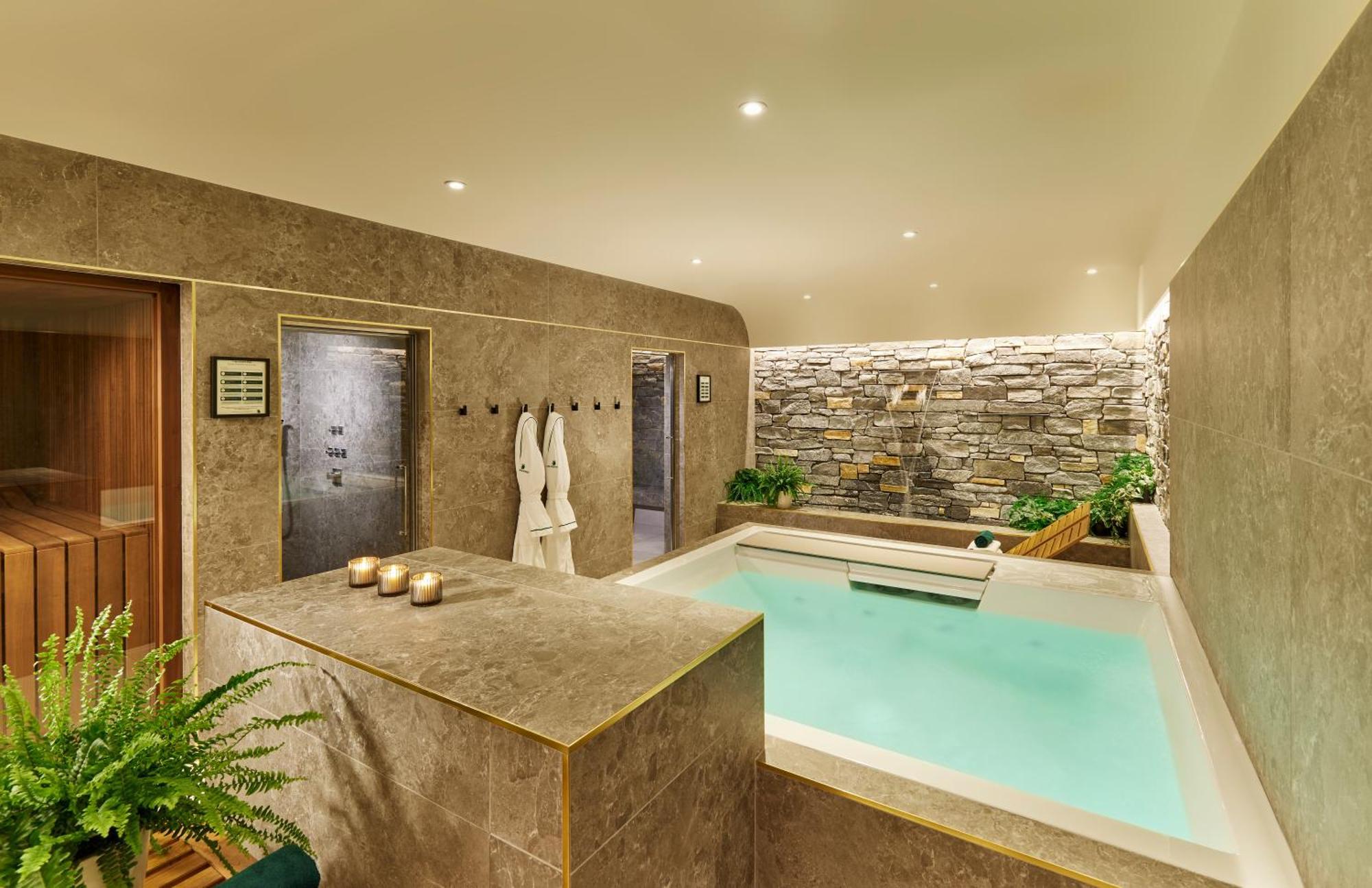 The Chancery Hotel Dublin Ngoại thất bức ảnh