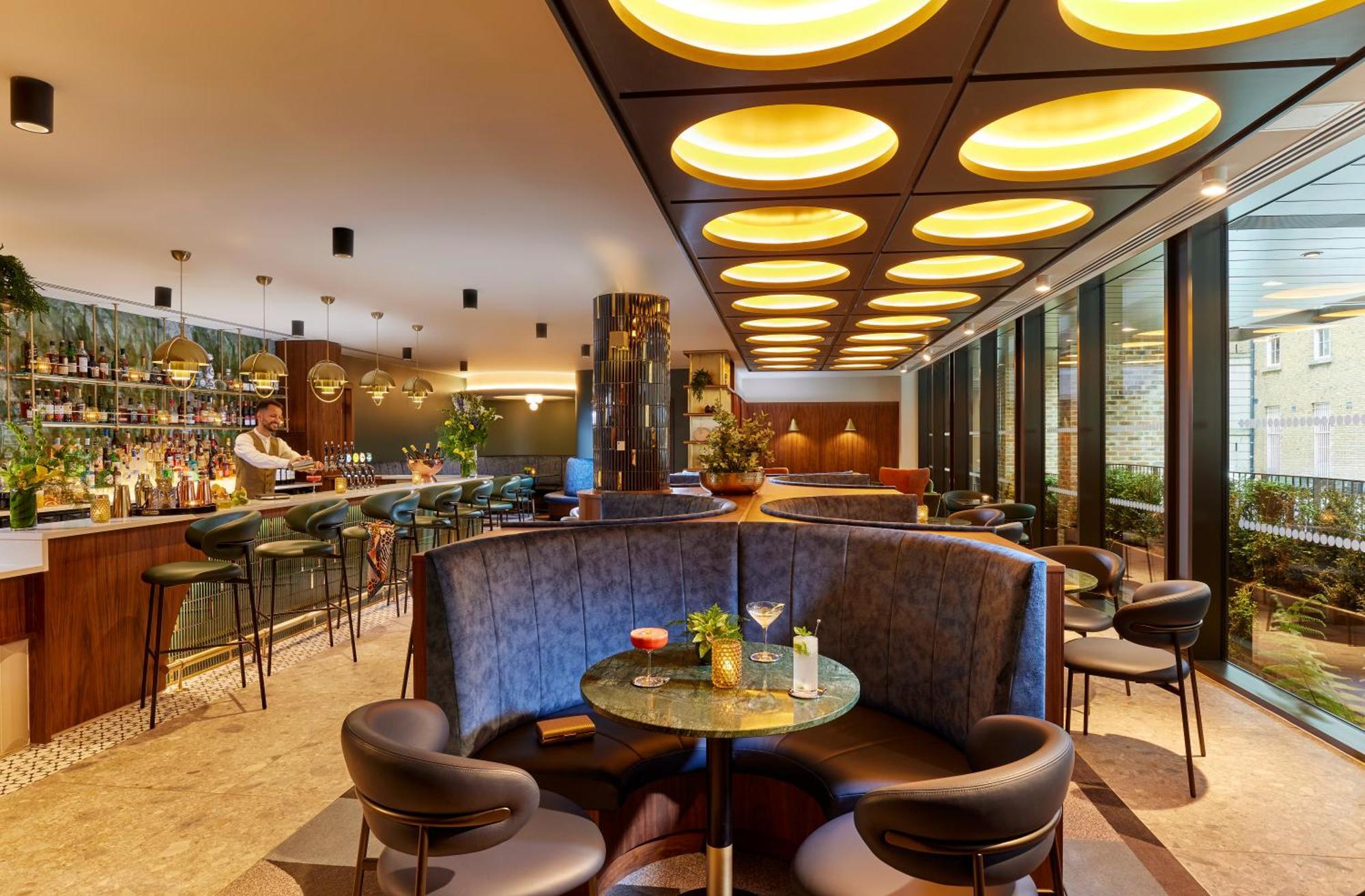 The Chancery Hotel Dublin Ngoại thất bức ảnh