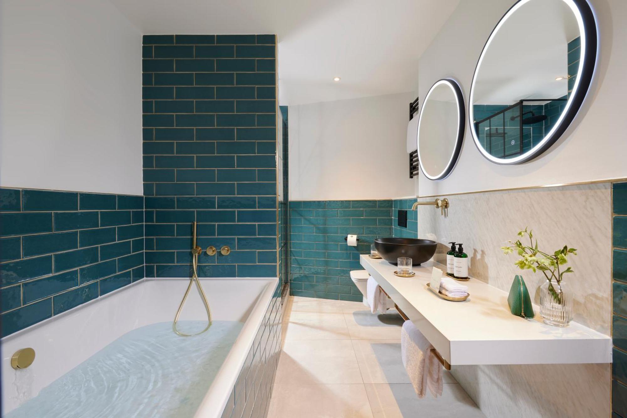 The Chancery Hotel Dublin Ngoại thất bức ảnh