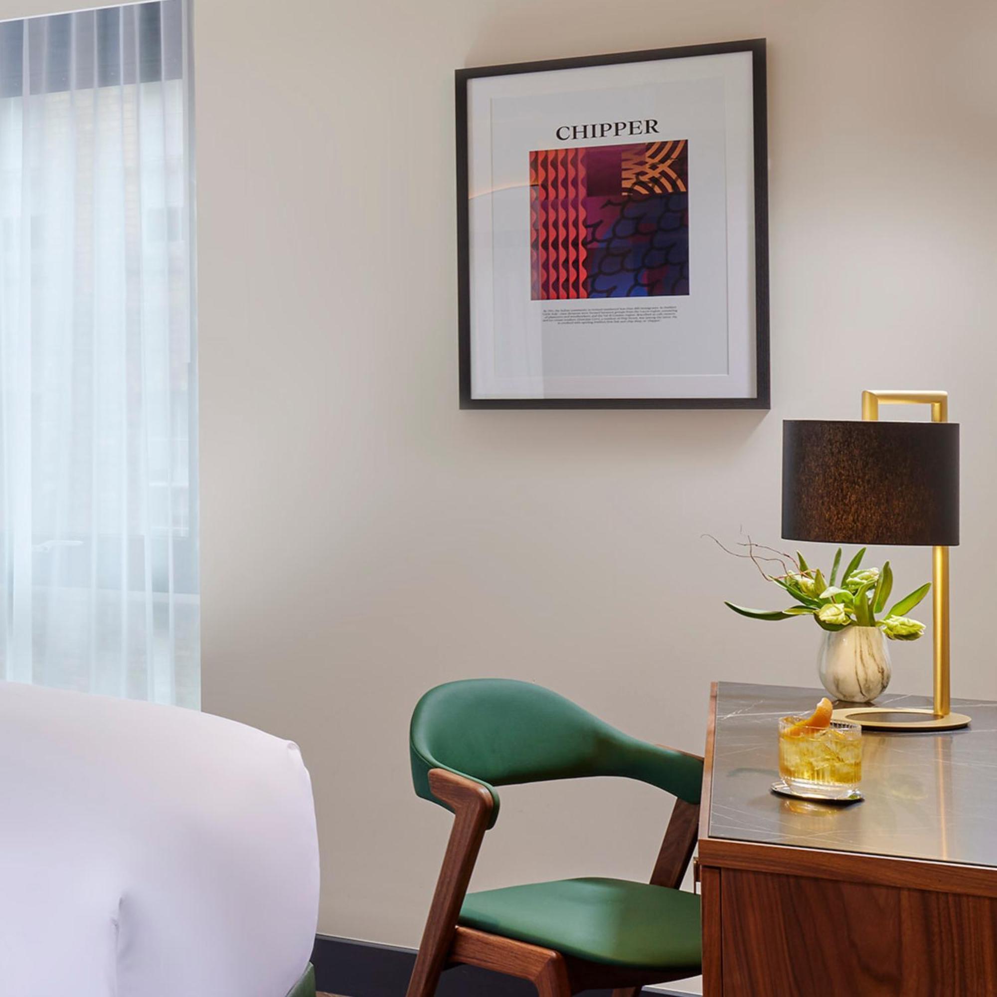 The Chancery Hotel Dublin Ngoại thất bức ảnh