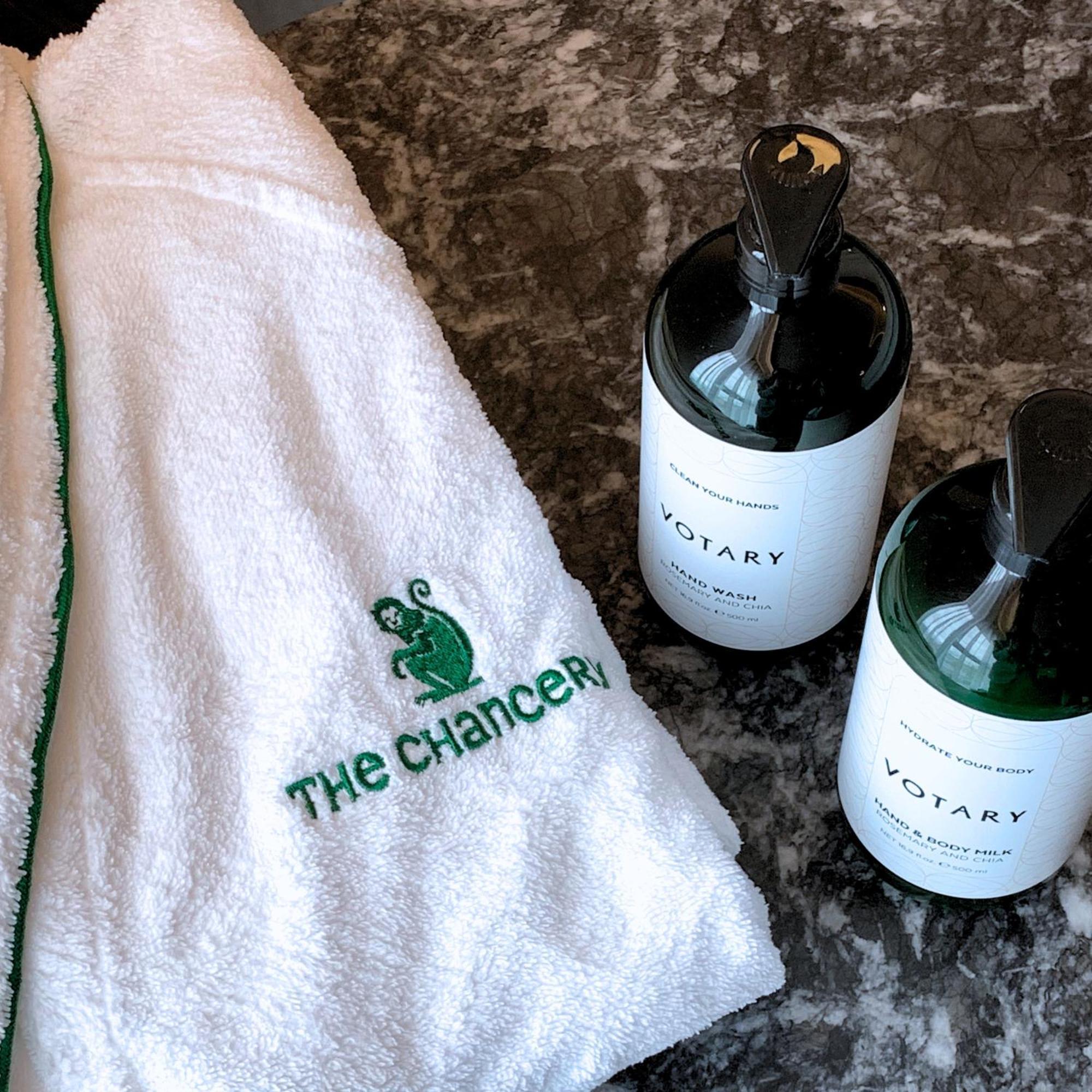 The Chancery Hotel Dublin Ngoại thất bức ảnh