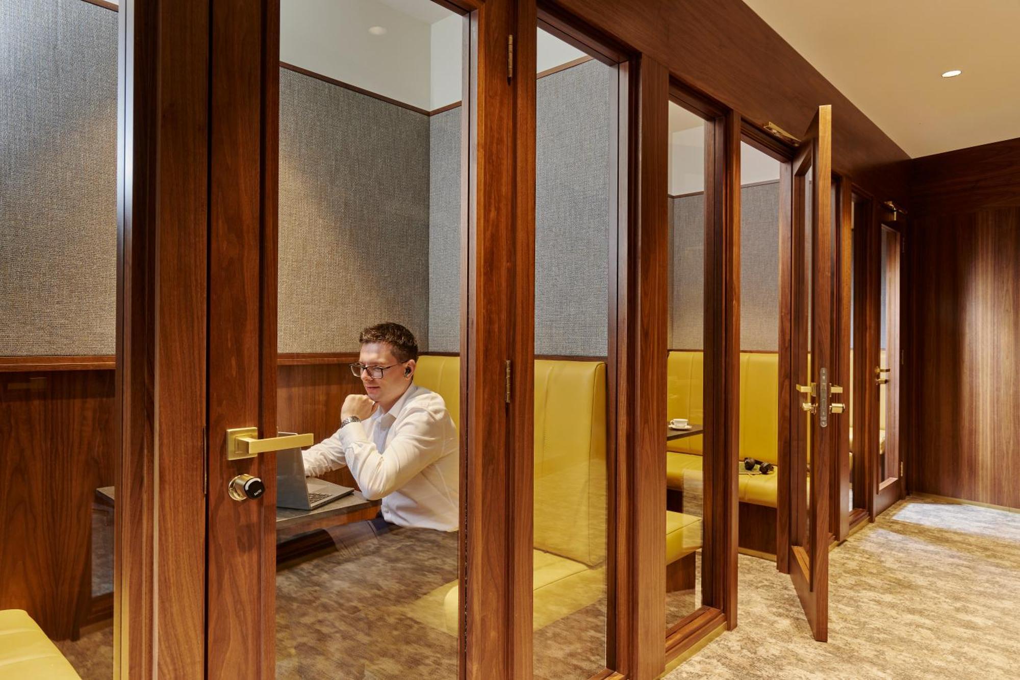 The Chancery Hotel Dublin Ngoại thất bức ảnh
