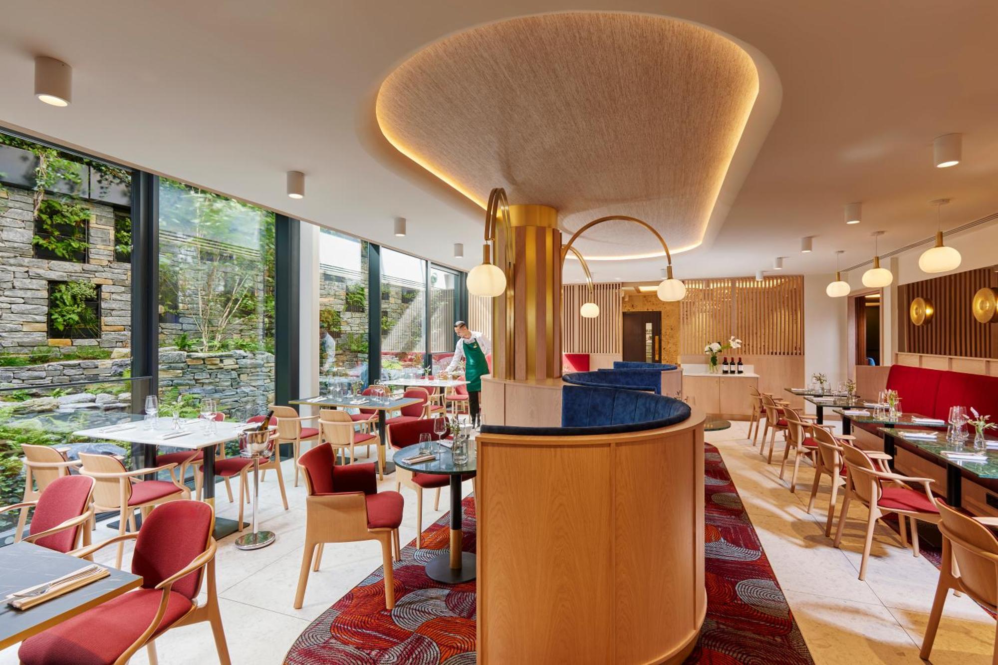 The Chancery Hotel Dublin Ngoại thất bức ảnh
